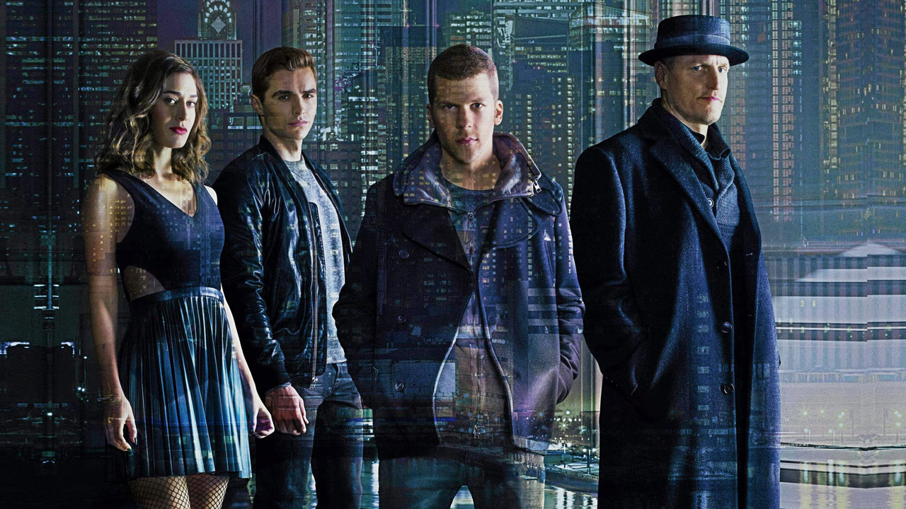 now you see me 2 trailer 1