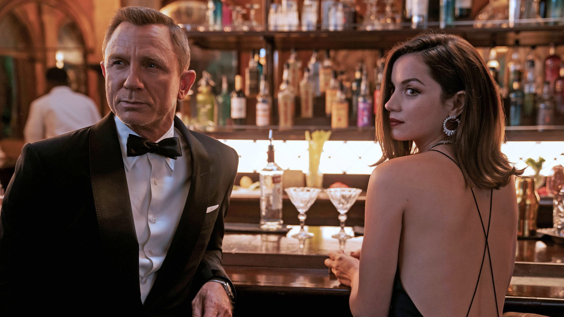 รีวิว 007: No Time To Die – KWANMANIE